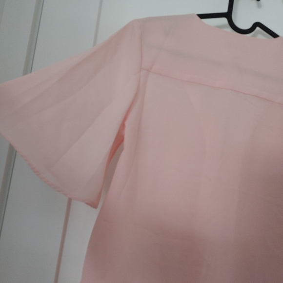 Pretty summer blouse - Picture 5 of 5